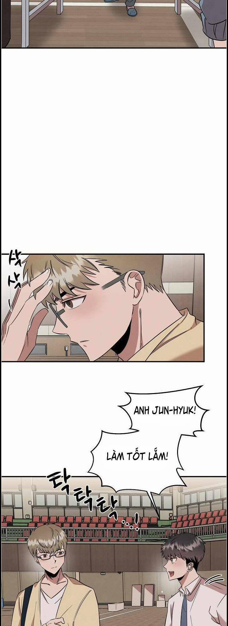 Bác Sĩ Thiên Tài Lee Moojin 13 trang 58