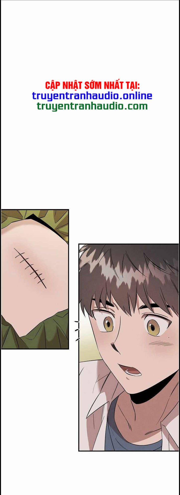 Bác Sĩ Thiên Tài Lee Moojin 13 trang 60