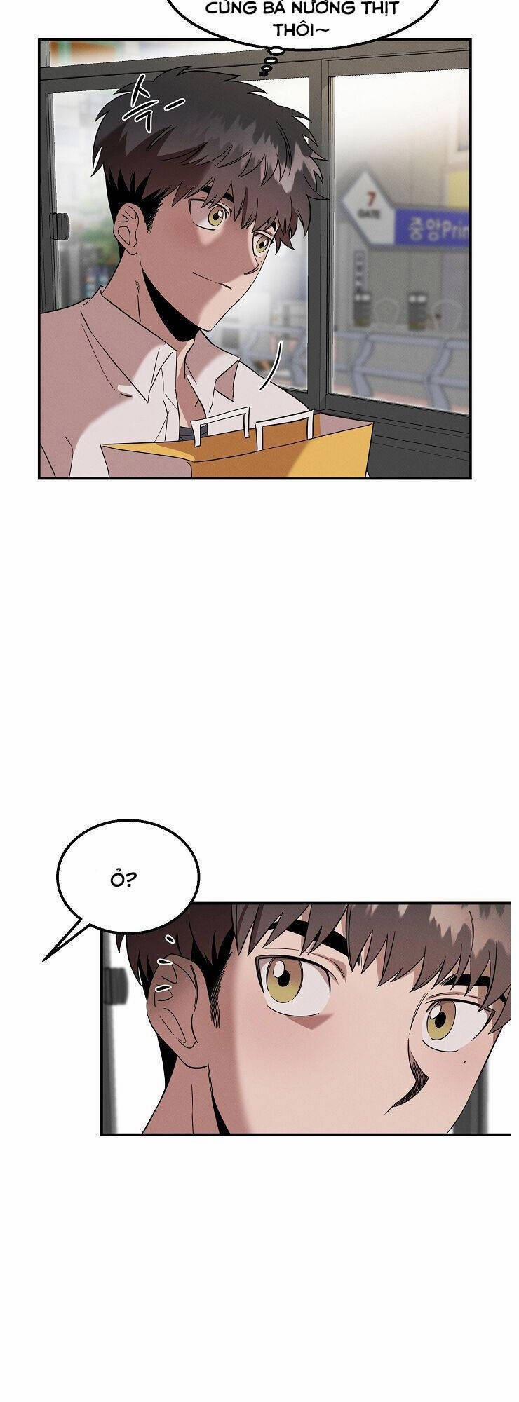 Bác Sĩ Thiên Tài Lee Moojin 14 trang 1