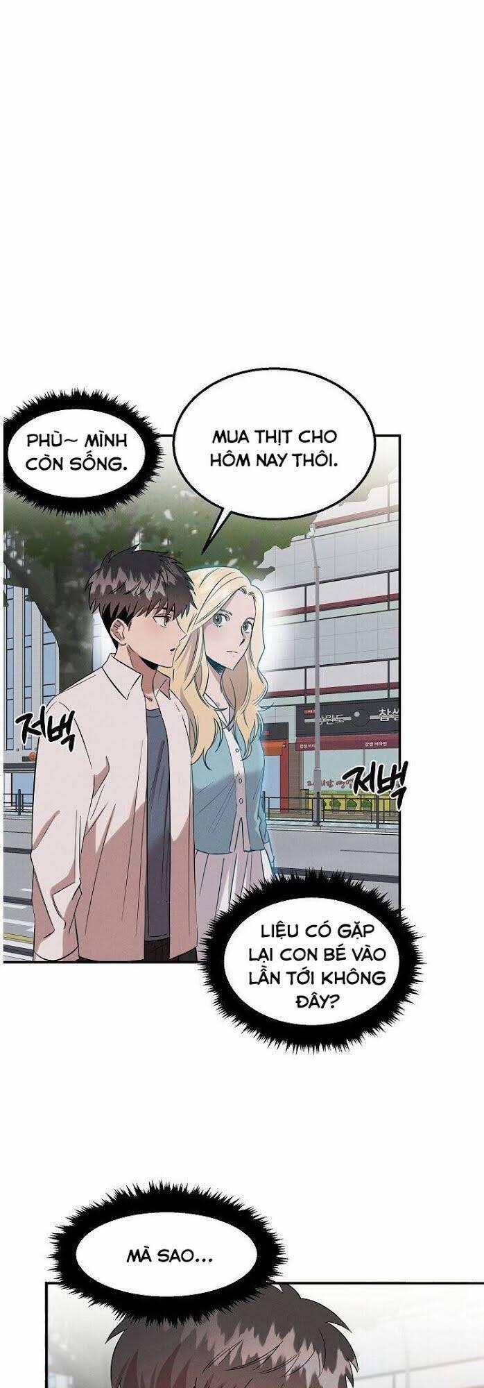 Bác Sĩ Thiên Tài Lee Moojin 14 trang 21