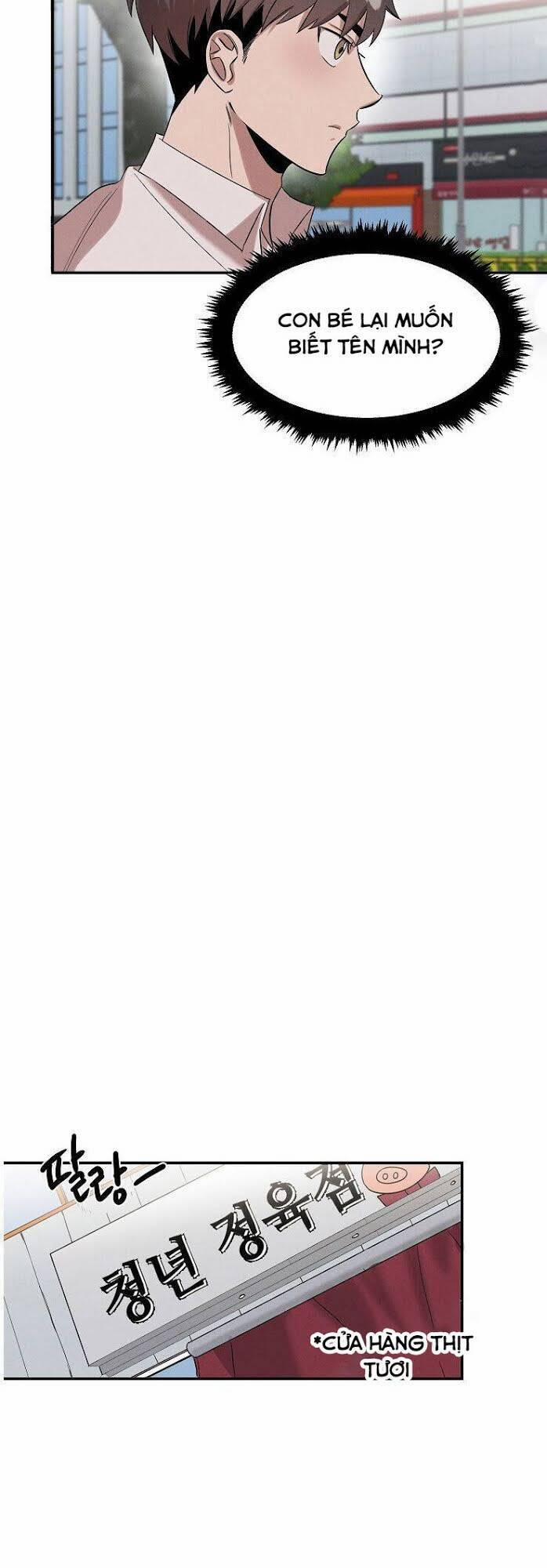 Bác Sĩ Thiên Tài Lee Moojin 14 trang 22