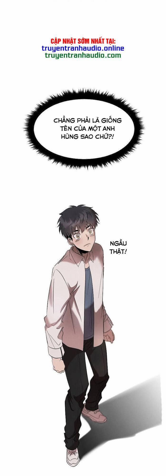 Bác Sĩ Thiên Tài Lee Moojin 14 trang 34