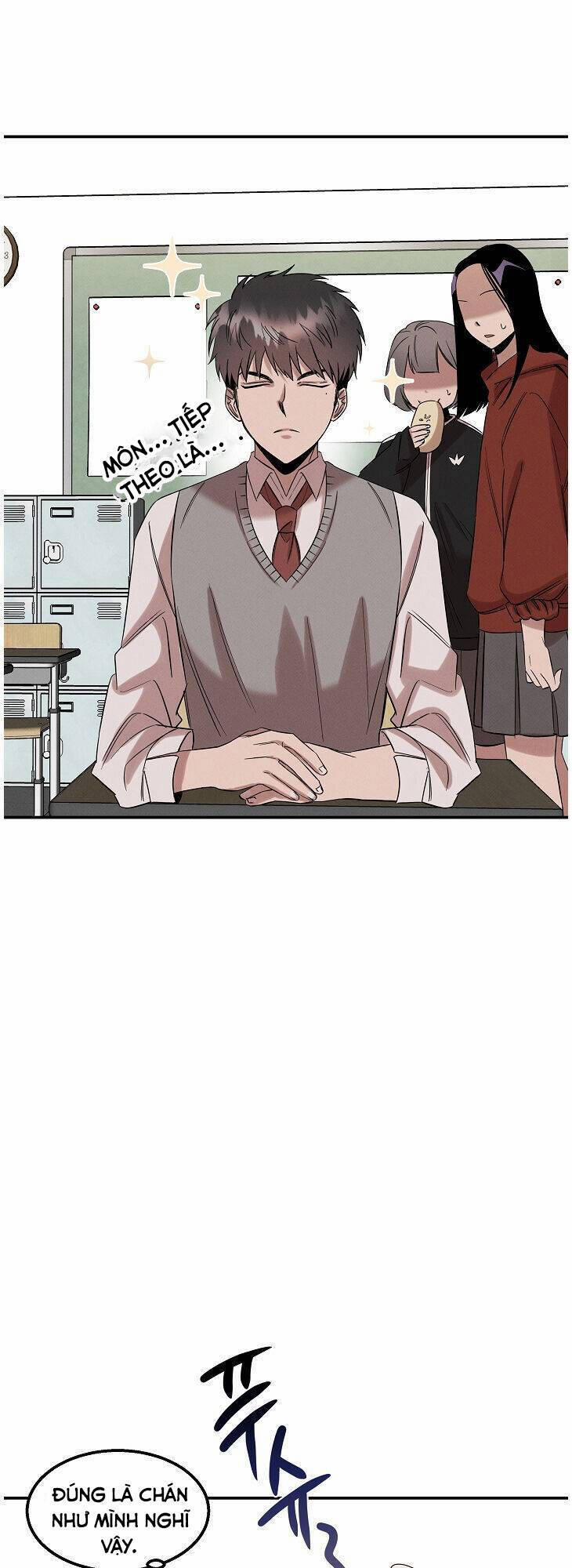 Bác Sĩ Thiên Tài Lee Moojin 14 trang 37