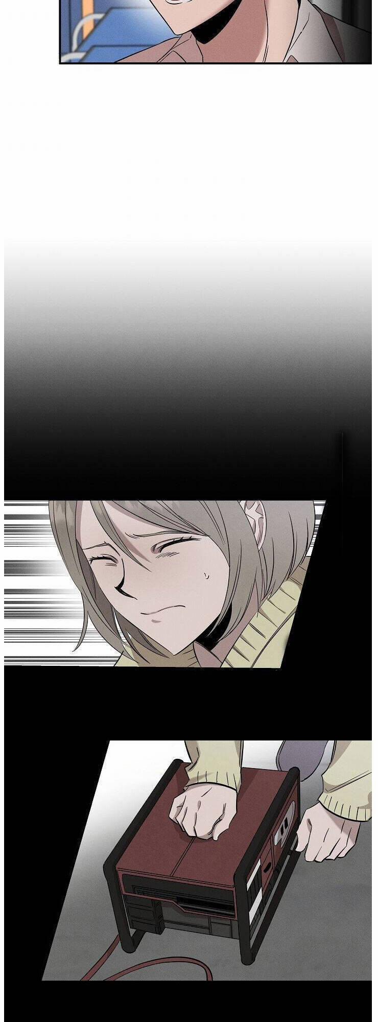 Bác Sĩ Thiên Tài Lee Moojin 14 trang 4