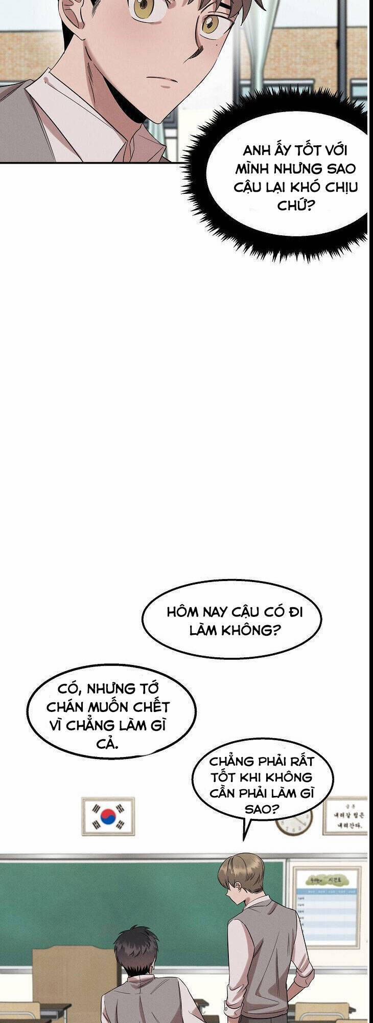 Bác Sĩ Thiên Tài Lee Moojin 14 trang 45