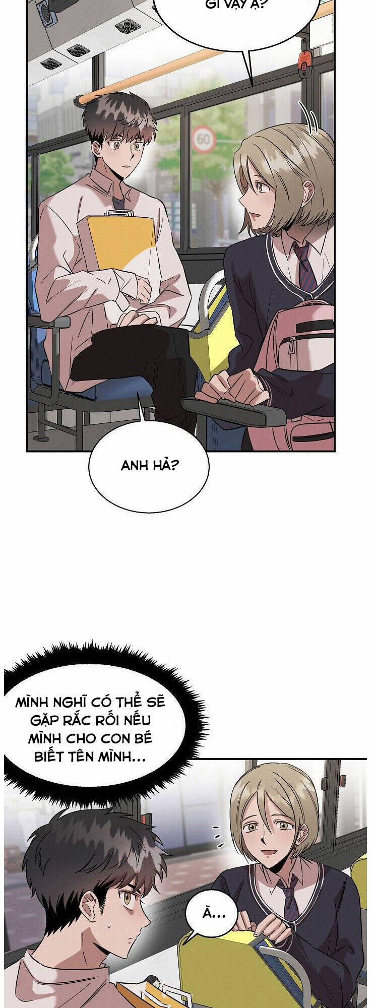 Bác Sĩ Thiên Tài Lee Moojin 14 trang 9