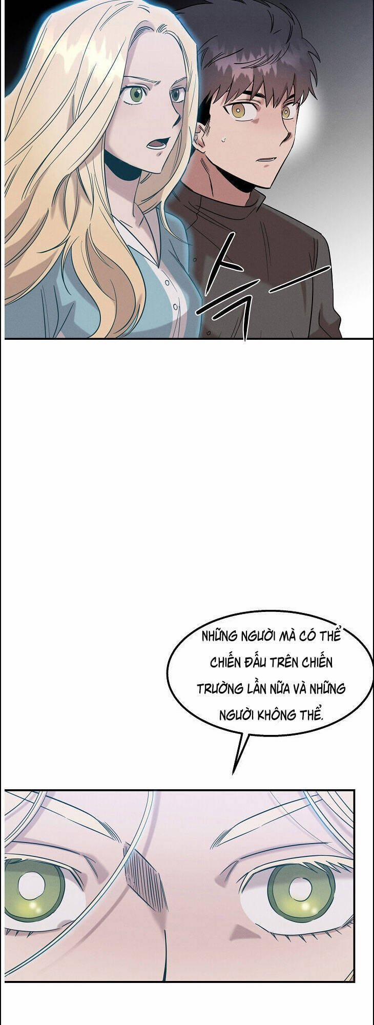 Bác Sĩ Thiên Tài Lee Moojin 15 trang 14