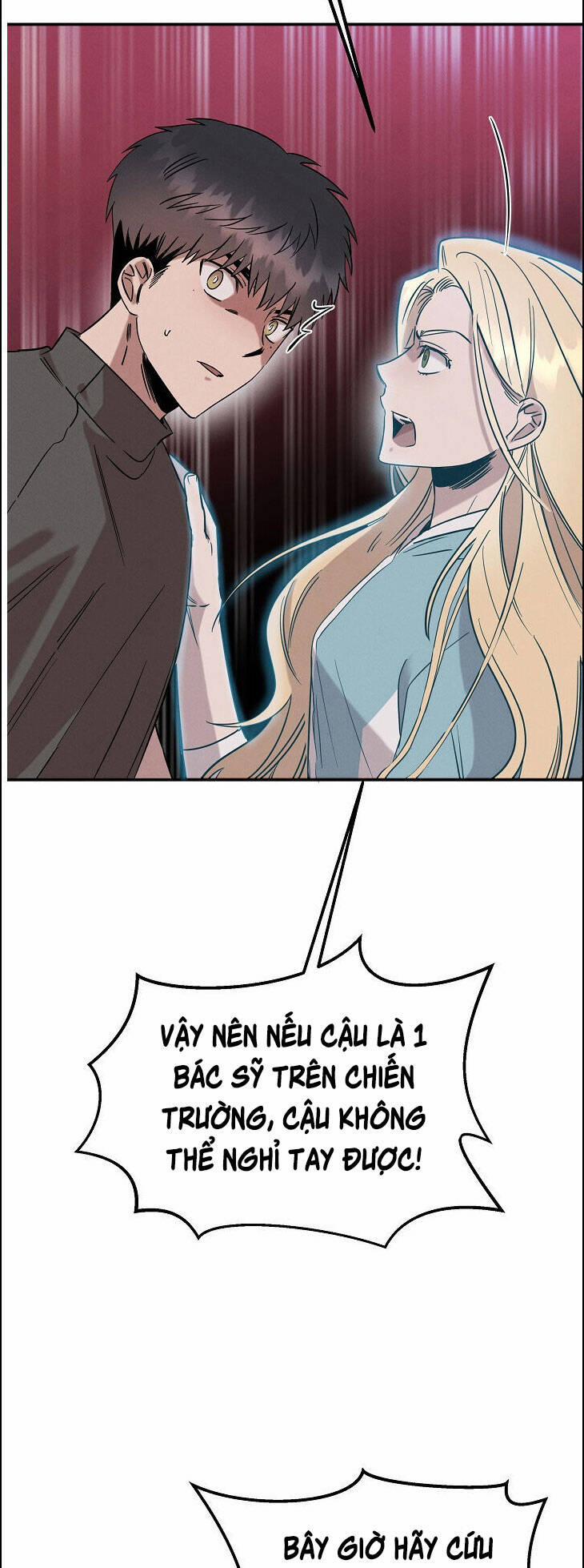 Bác Sĩ Thiên Tài Lee Moojin 15 trang 17