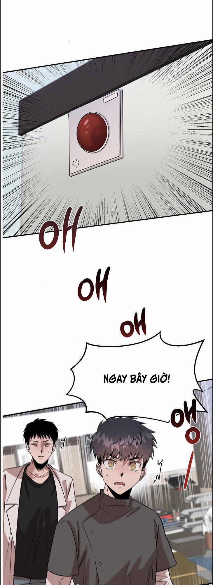 Bác Sĩ Thiên Tài Lee Moojin 15 trang 2