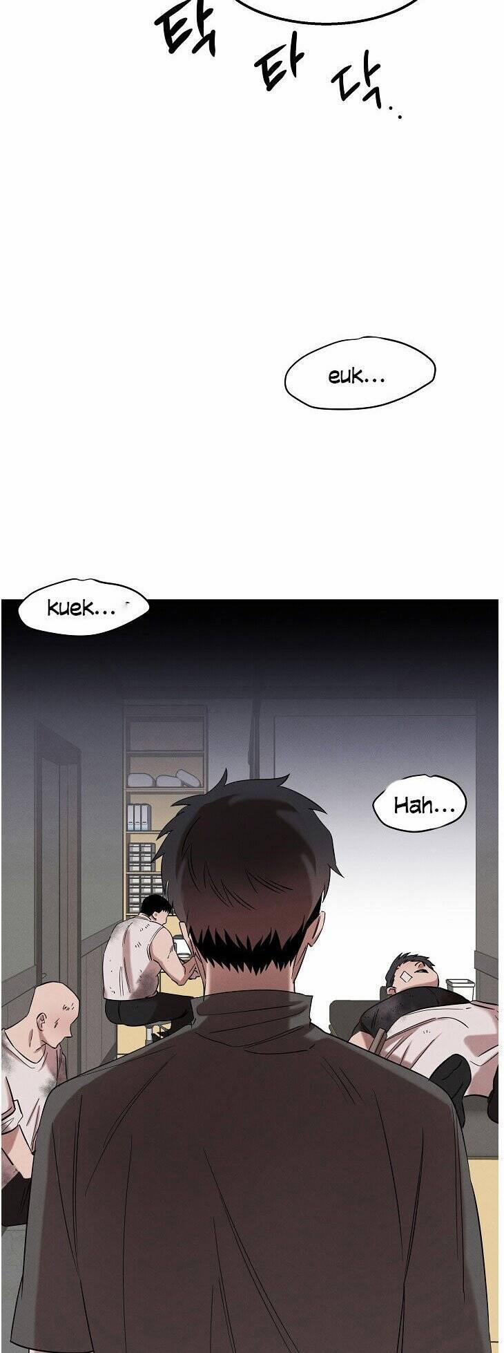 Bác Sĩ Thiên Tài Lee Moojin 15 trang 28