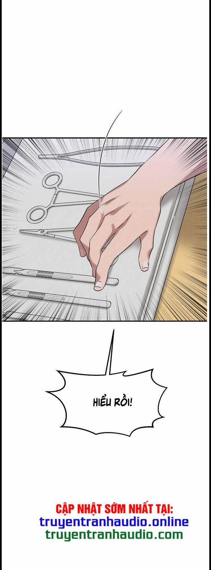 Bác Sĩ Thiên Tài Lee Moojin 15 trang 30