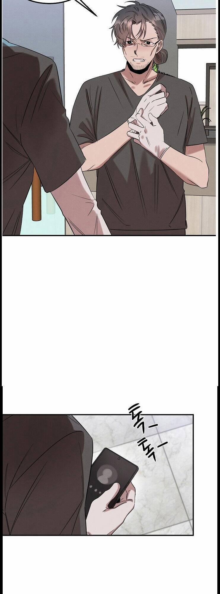 Bác Sĩ Thiên Tài Lee Moojin 15 trang 36