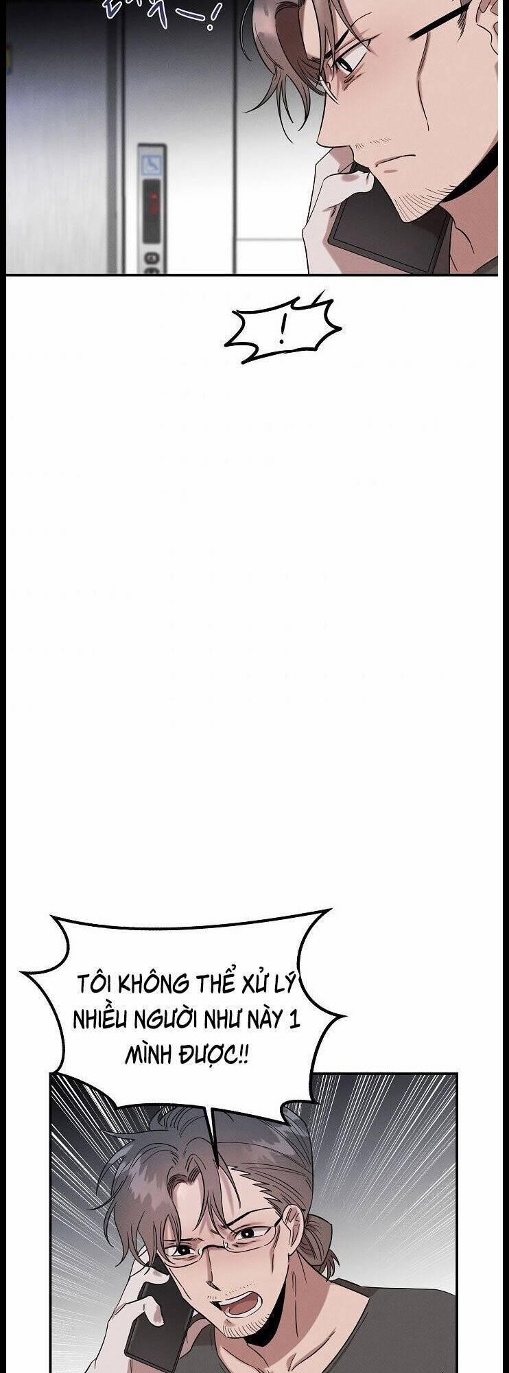 Bác Sĩ Thiên Tài Lee Moojin 15 trang 40