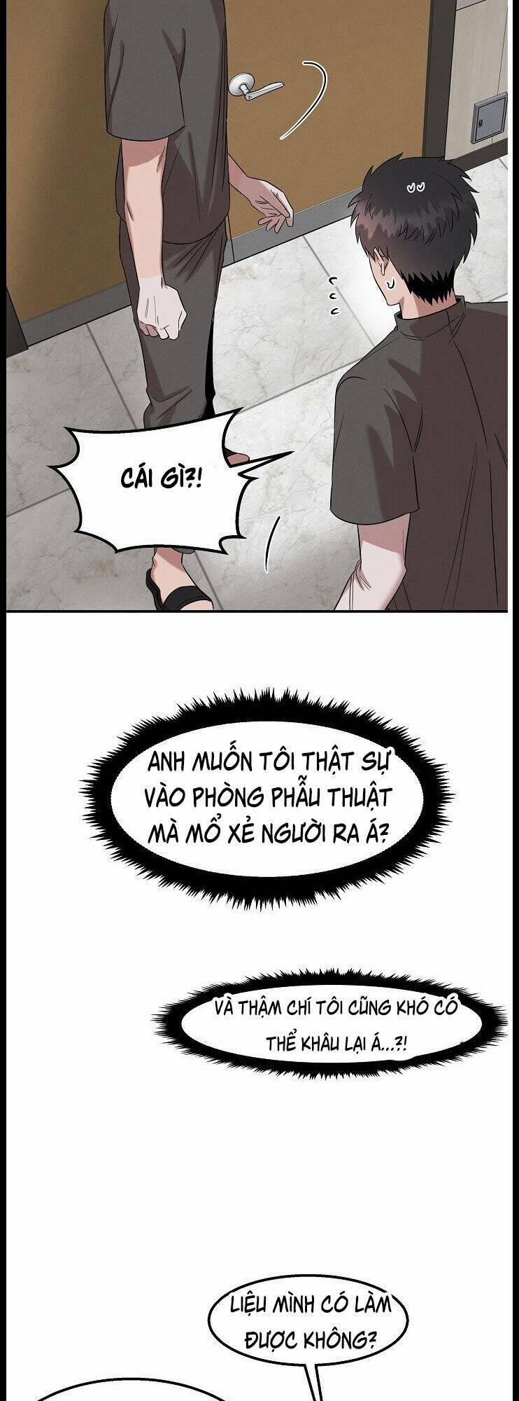 Bác Sĩ Thiên Tài Lee Moojin 15 trang 54