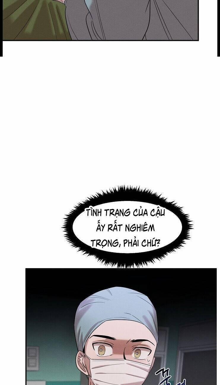 Bác Sĩ Thiên Tài Lee Moojin 15 trang 59