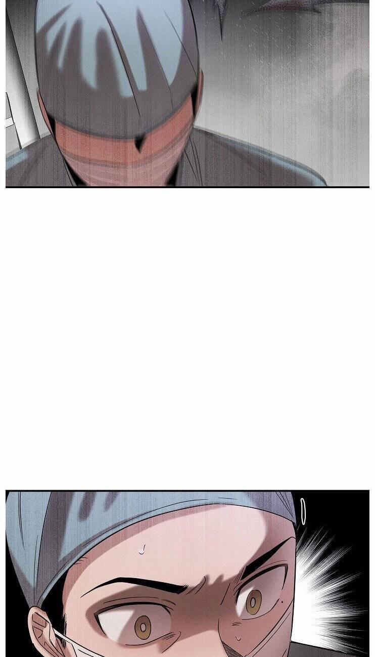 Bác Sĩ Thiên Tài Lee Moojin 15 trang 61