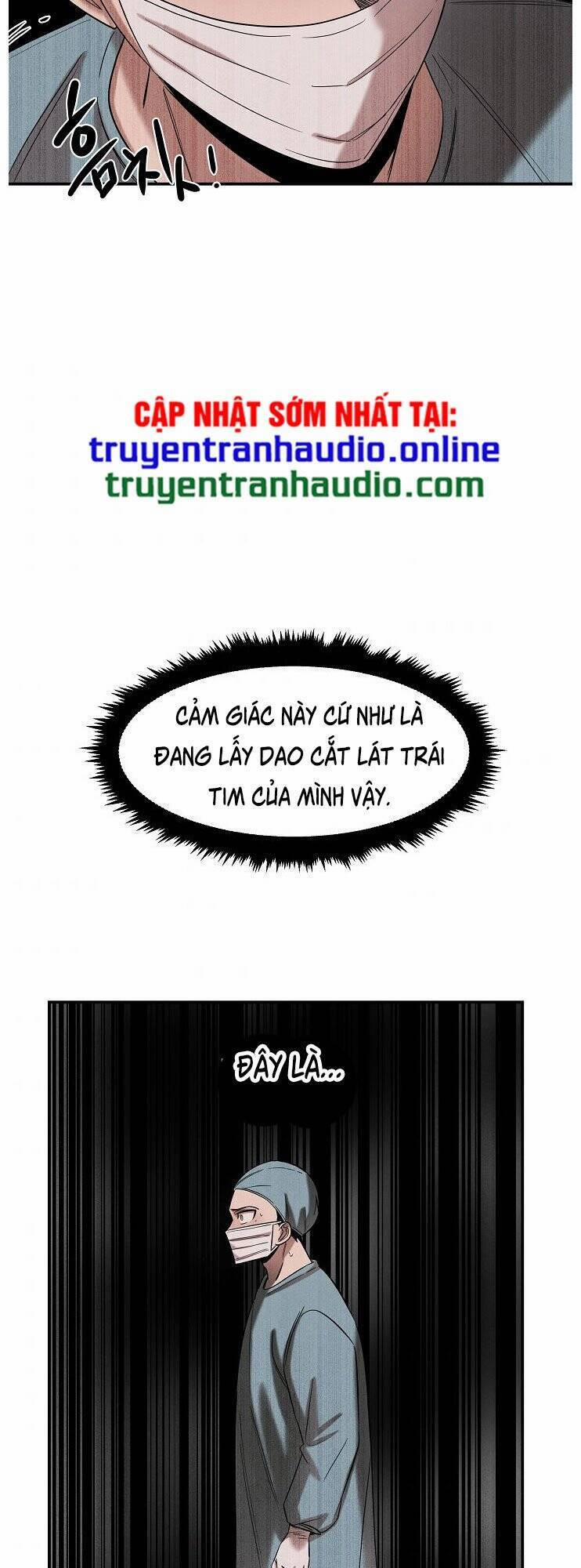 Bác Sĩ Thiên Tài Lee Moojin 15 trang 62