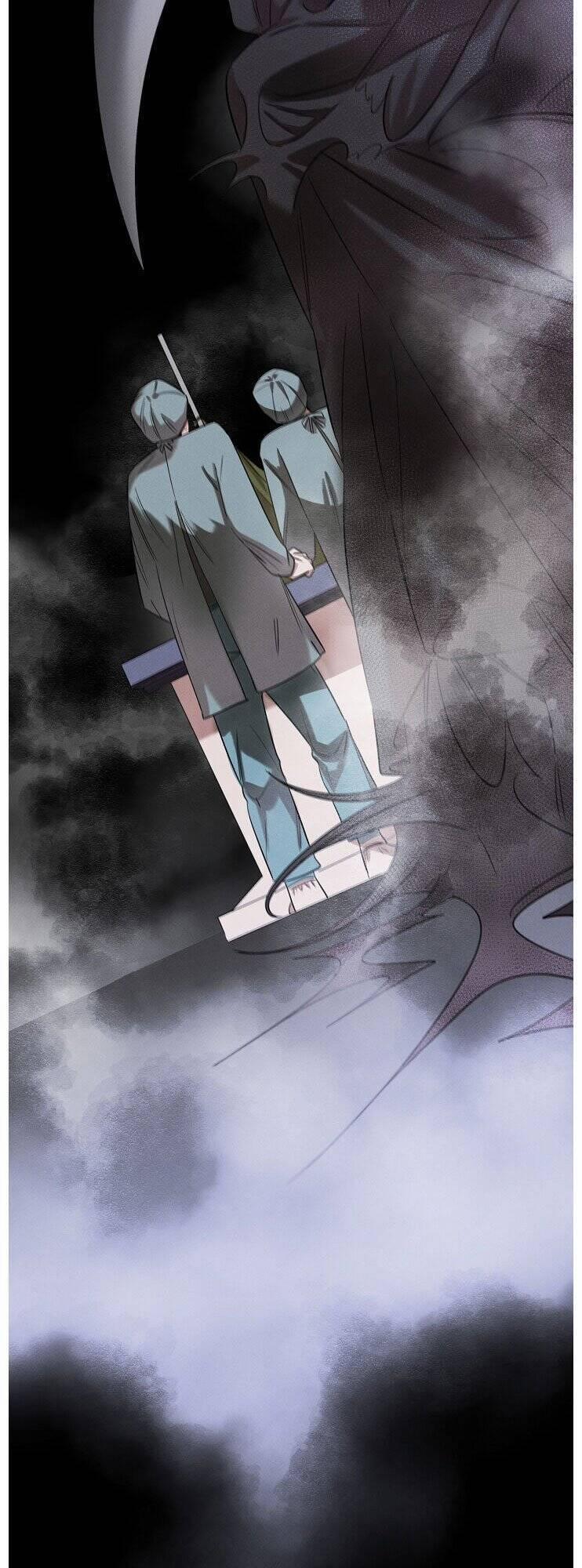 Bác Sĩ Thiên Tài Lee Moojin 15 trang 64