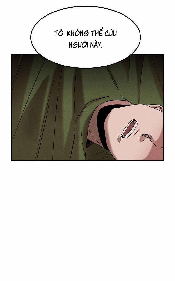 Bác Sĩ Thiên Tài Lee Moojin 16 trang 13