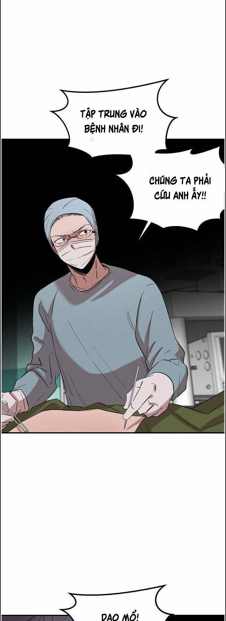 Bác Sĩ Thiên Tài Lee Moojin 16 trang 16