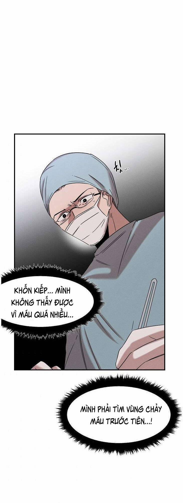 Bác Sĩ Thiên Tài Lee Moojin 16 trang 24