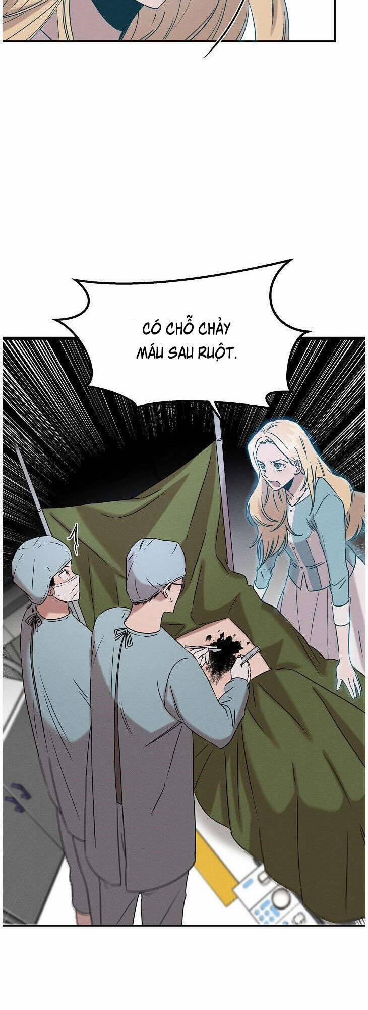 Bác Sĩ Thiên Tài Lee Moojin 16 trang 26