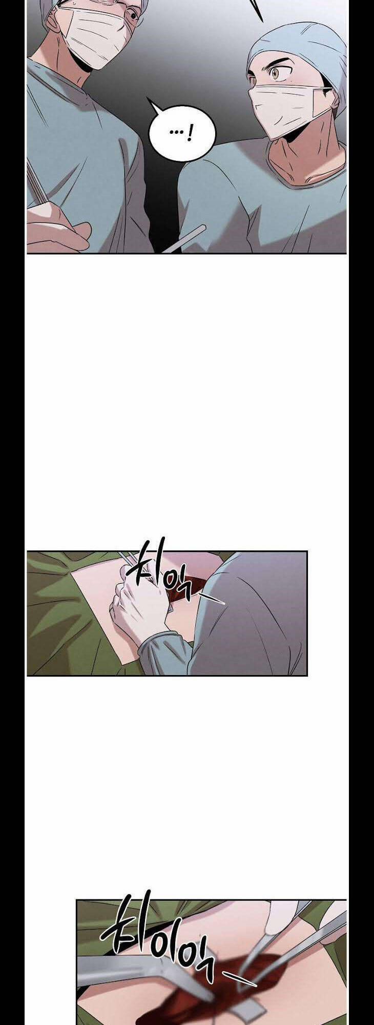 Bác Sĩ Thiên Tài Lee Moojin 16 trang 28