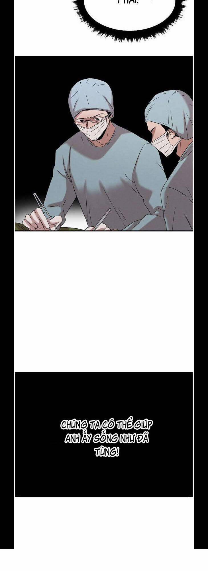 Bác Sĩ Thiên Tài Lee Moojin 16 trang 30