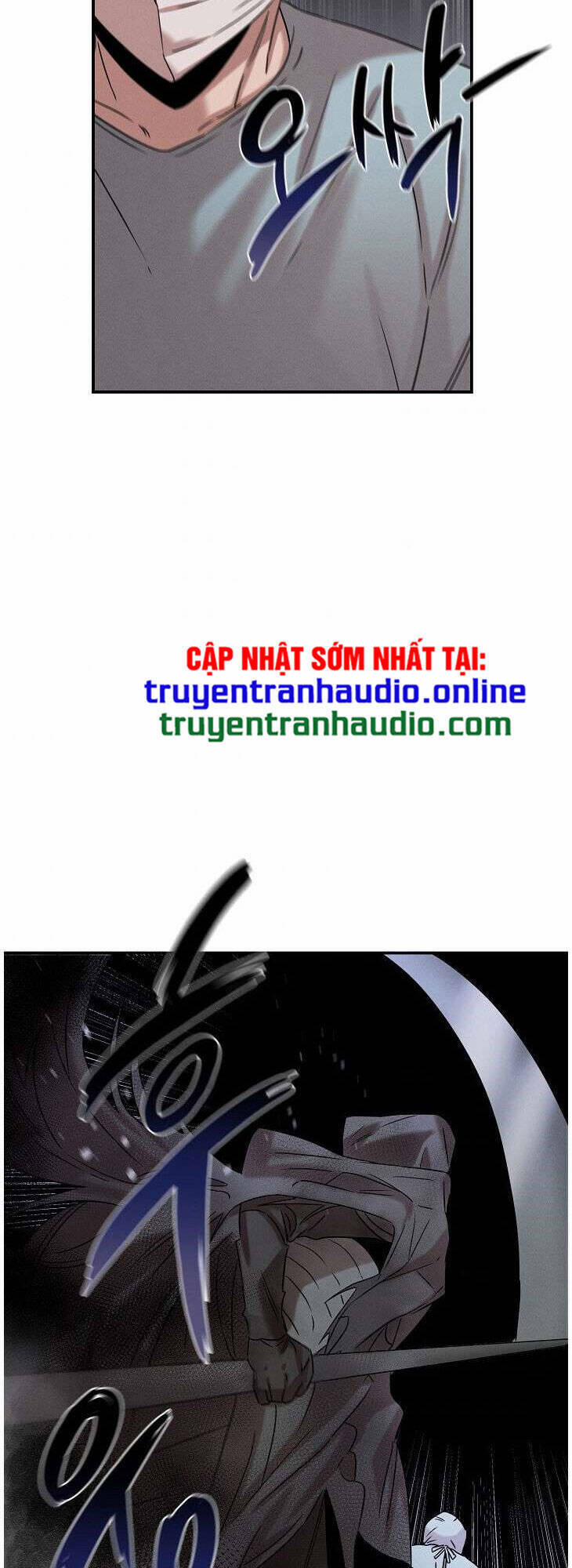 Bác Sĩ Thiên Tài Lee Moojin 16 trang 32