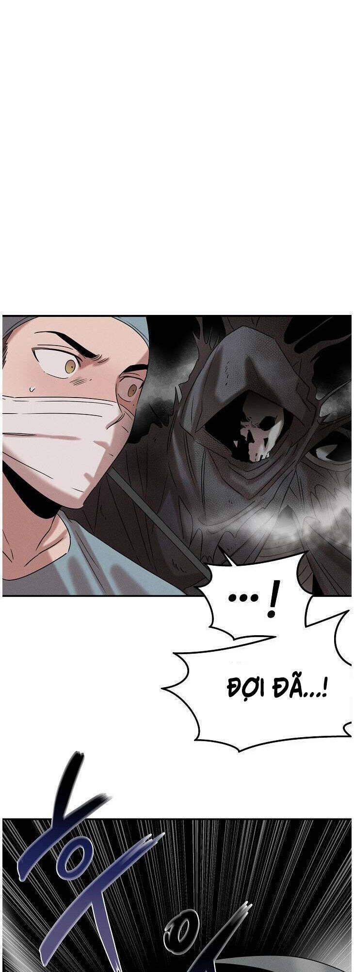 Bác Sĩ Thiên Tài Lee Moojin 16 trang 34