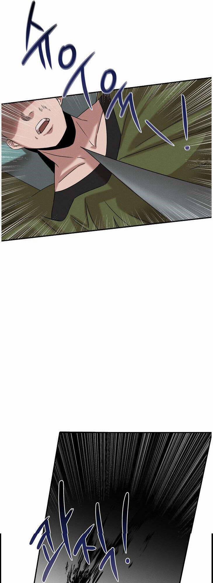 Bác Sĩ Thiên Tài Lee Moojin 16 trang 38