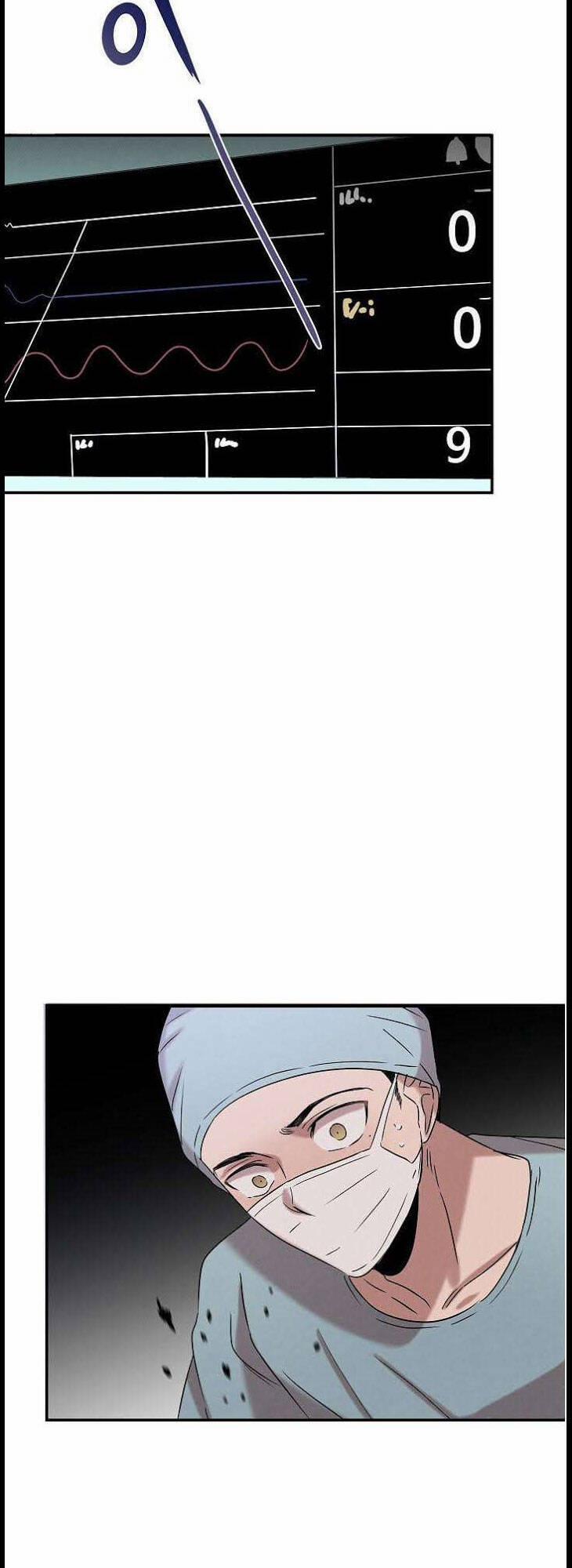 Bác Sĩ Thiên Tài Lee Moojin 16 trang 46