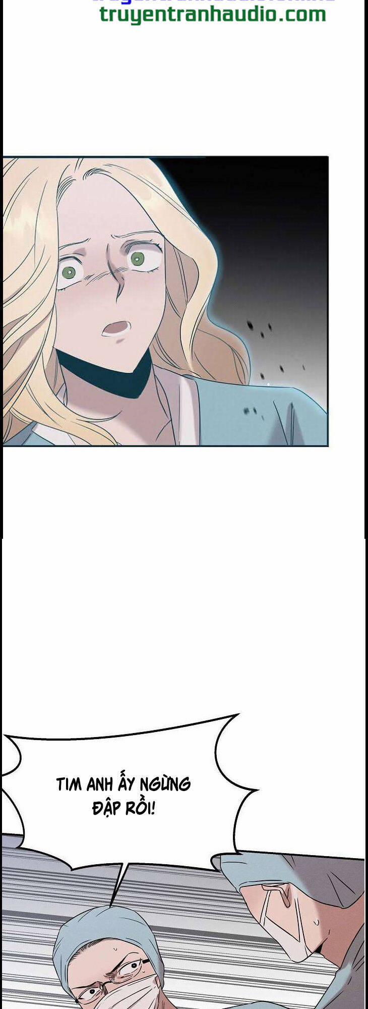 Bác Sĩ Thiên Tài Lee Moojin 16 trang 48