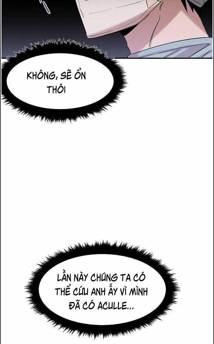 Bác Sĩ Thiên Tài Lee Moojin 16 trang 5