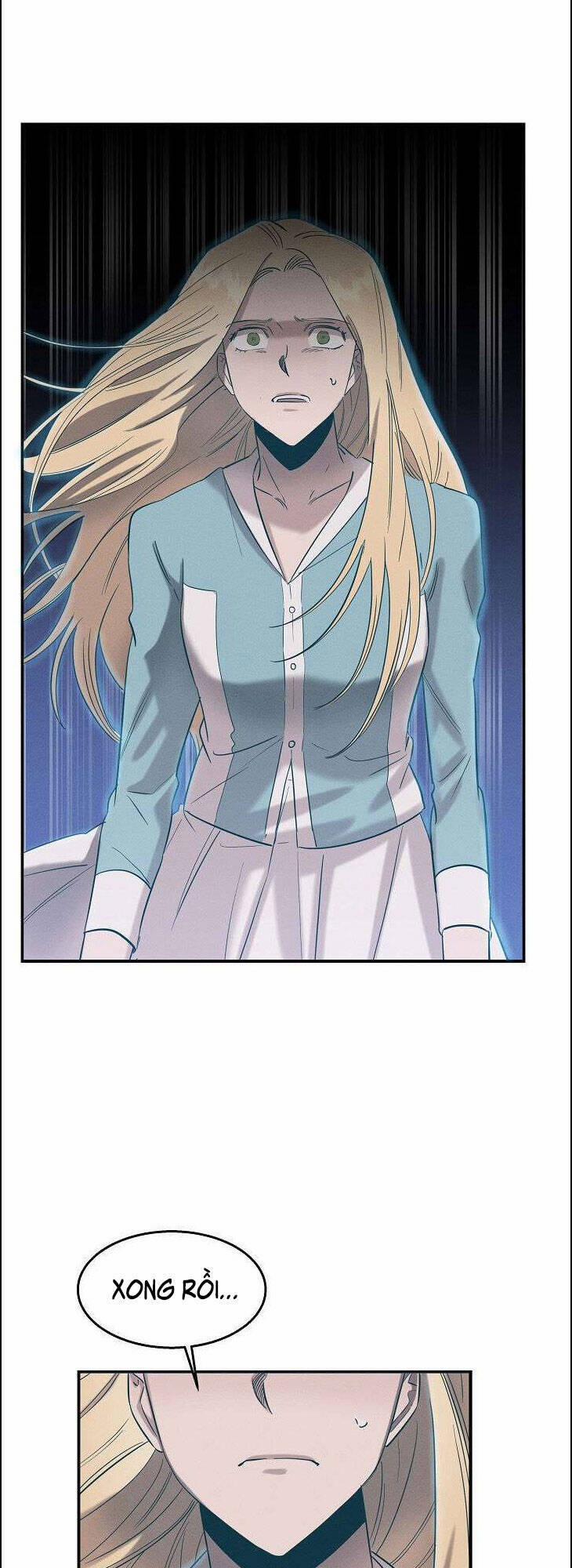 Bác Sĩ Thiên Tài Lee Moojin 16 trang 6