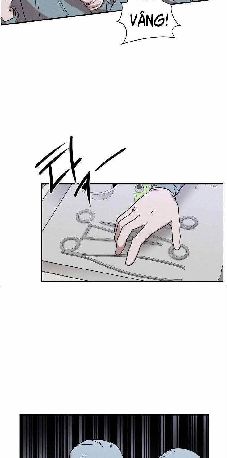 Bác Sĩ Thiên Tài Lee Moojin 17 trang 15