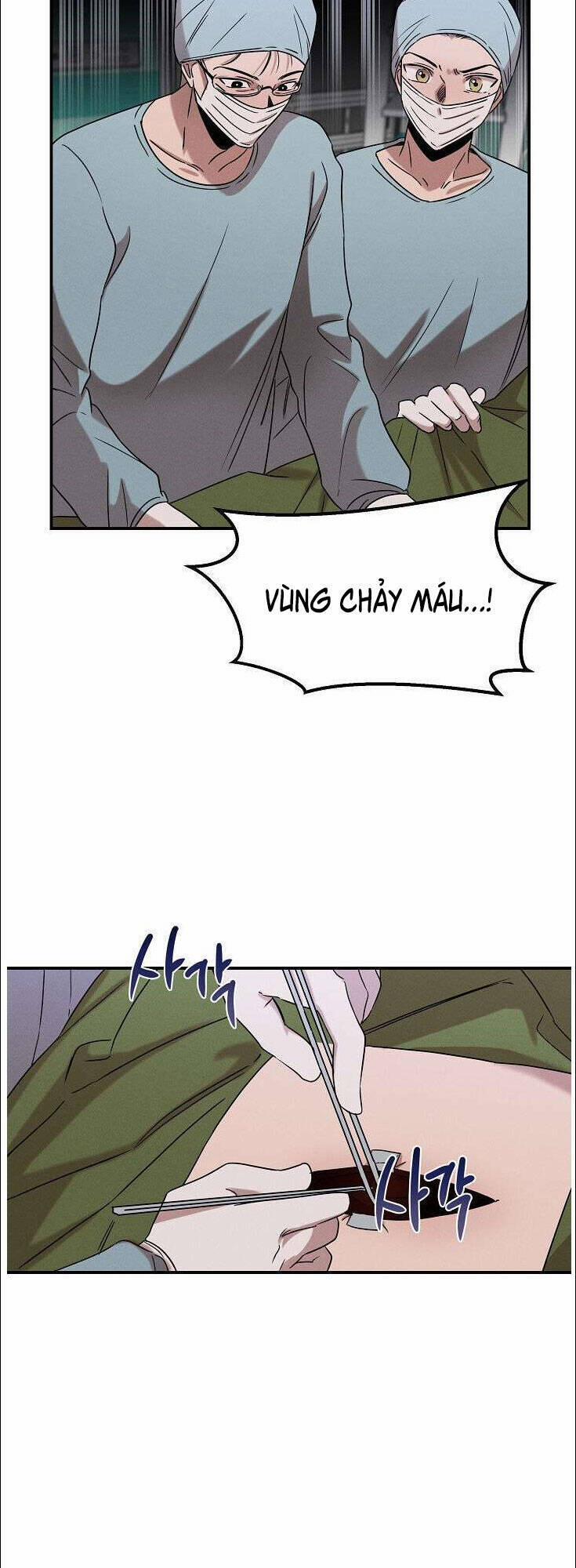 Bác Sĩ Thiên Tài Lee Moojin 17 trang 16