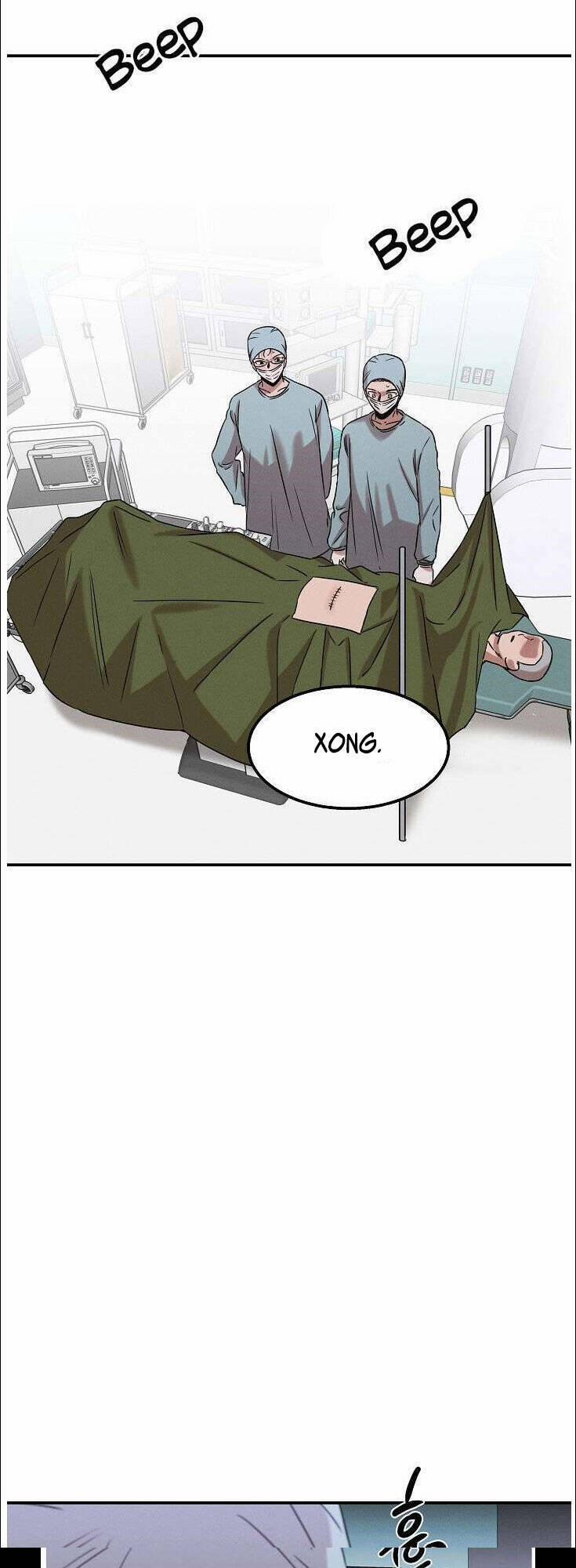 Bác Sĩ Thiên Tài Lee Moojin 17 trang 18