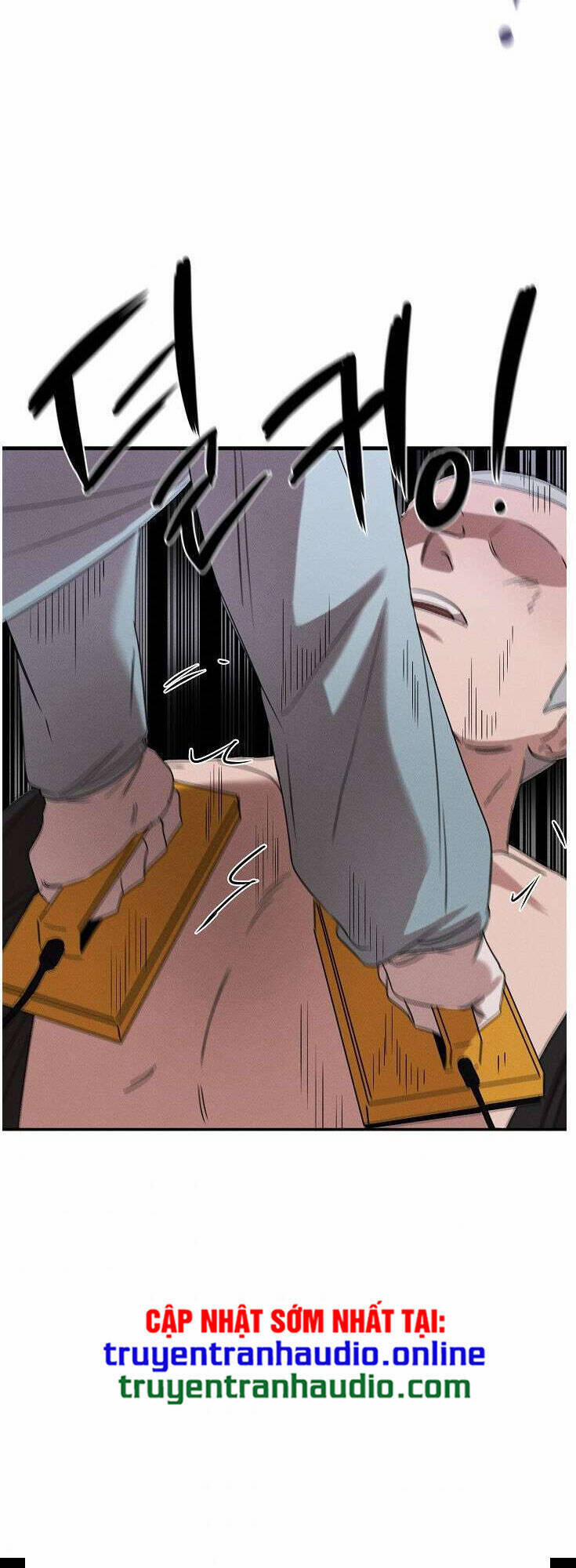 Bác Sĩ Thiên Tài Lee Moojin 17 trang 2