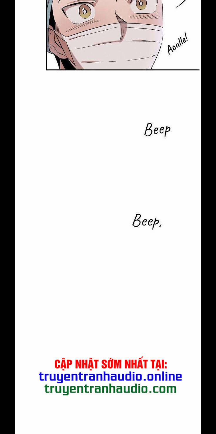 Bác Sĩ Thiên Tài Lee Moojin 17 trang 21