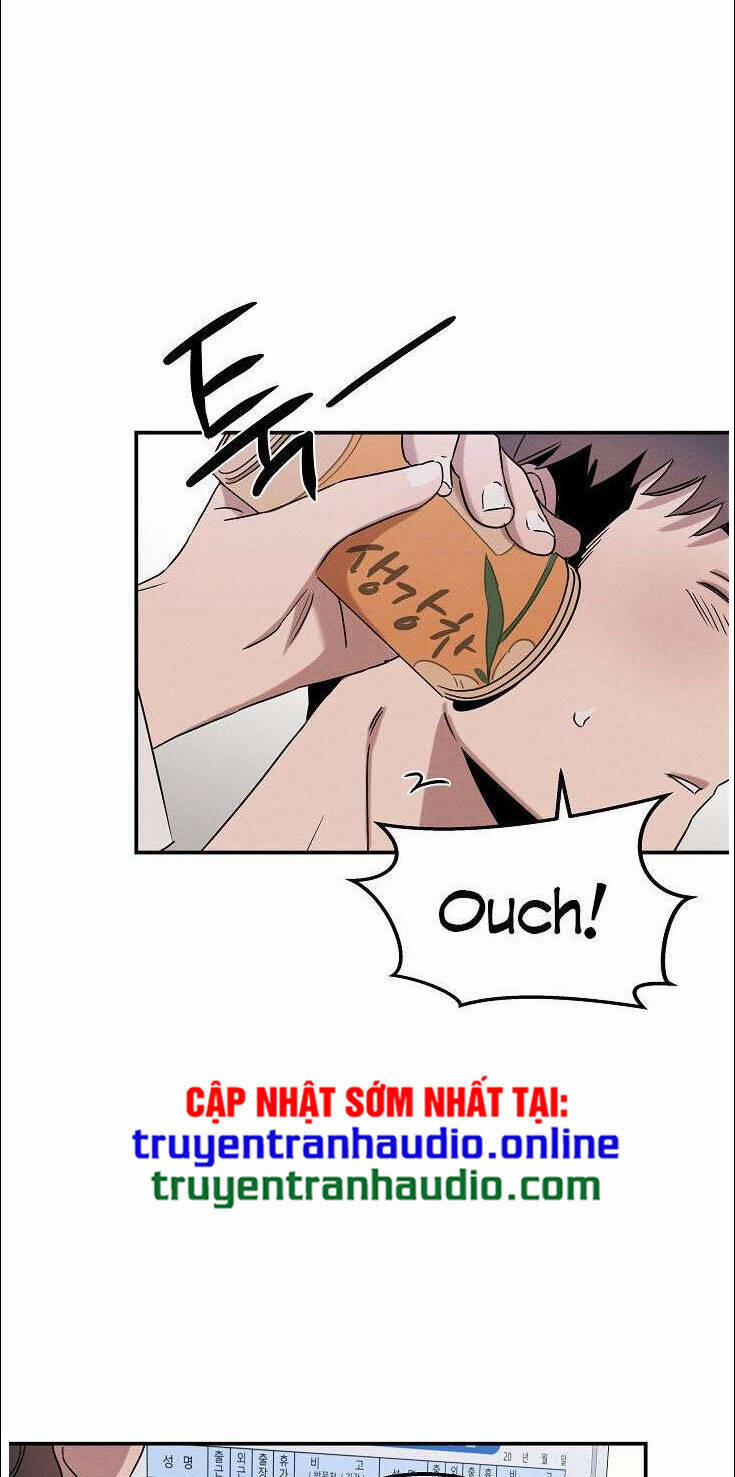 Bác Sĩ Thiên Tài Lee Moojin 17 trang 27