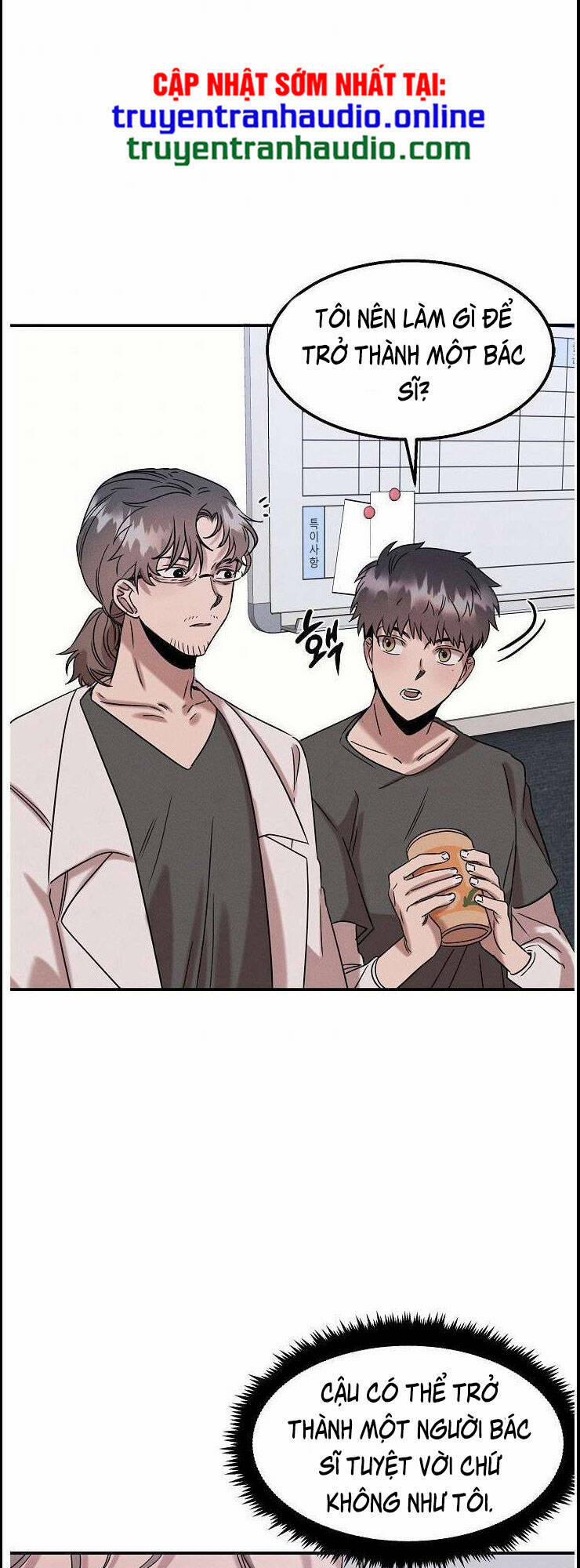 Bác Sĩ Thiên Tài Lee Moojin 17 trang 34