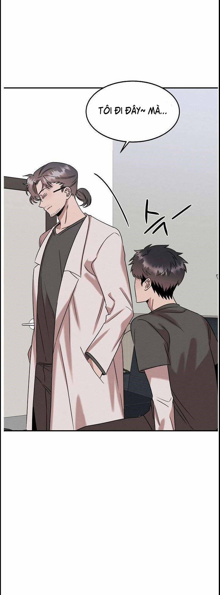 Bác Sĩ Thiên Tài Lee Moojin 17 trang 36