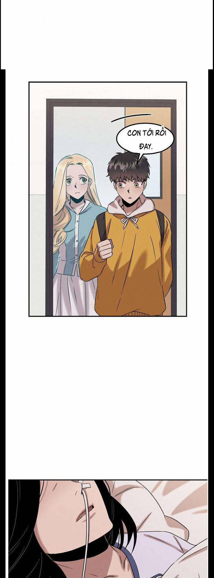 Bác Sĩ Thiên Tài Lee Moojin 17 trang 50