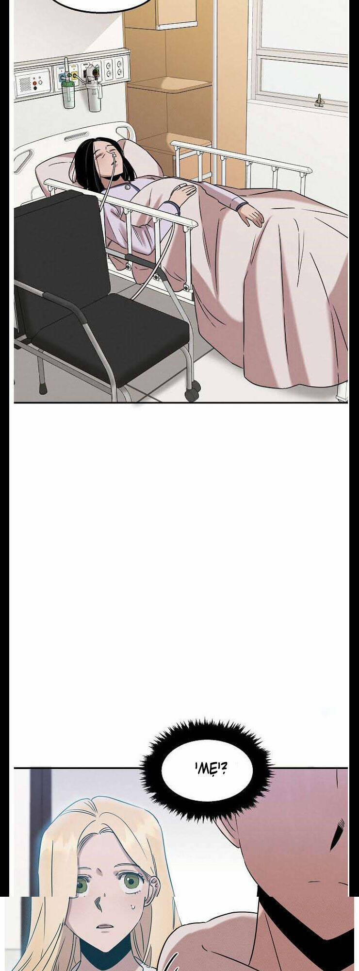 Bác Sĩ Thiên Tài Lee Moojin 17 trang 52