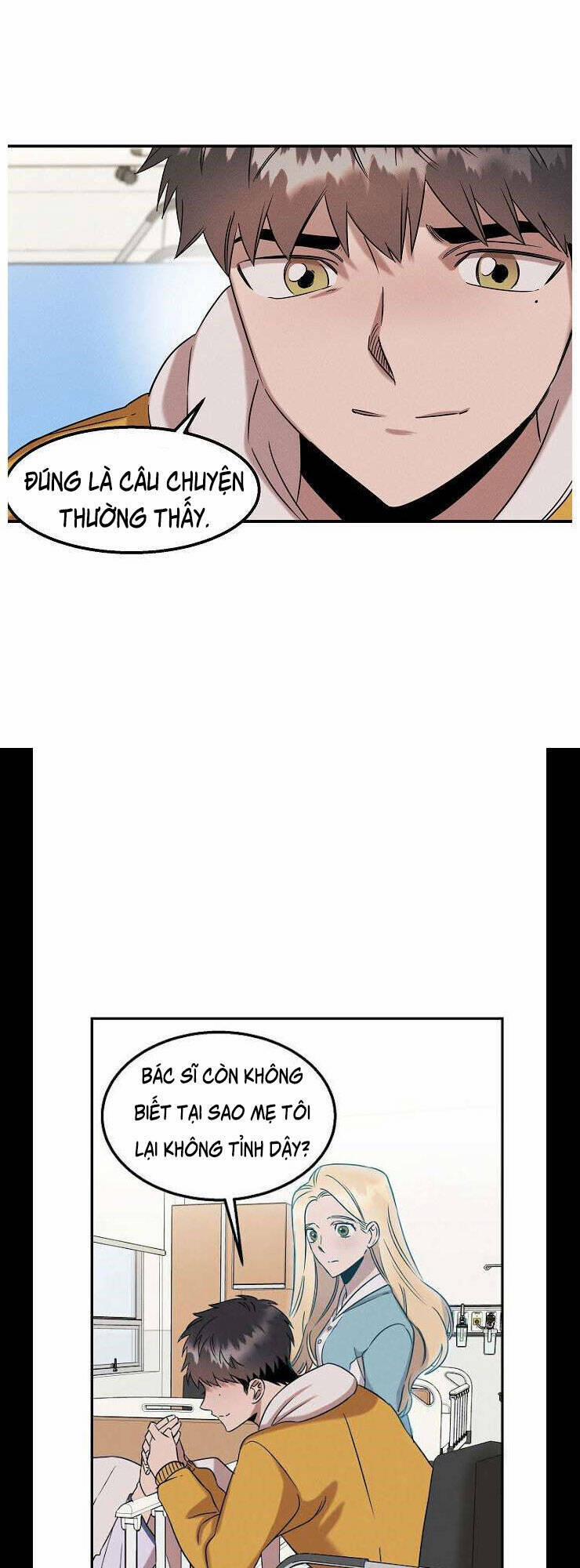 Bác Sĩ Thiên Tài Lee Moojin 17 trang 60