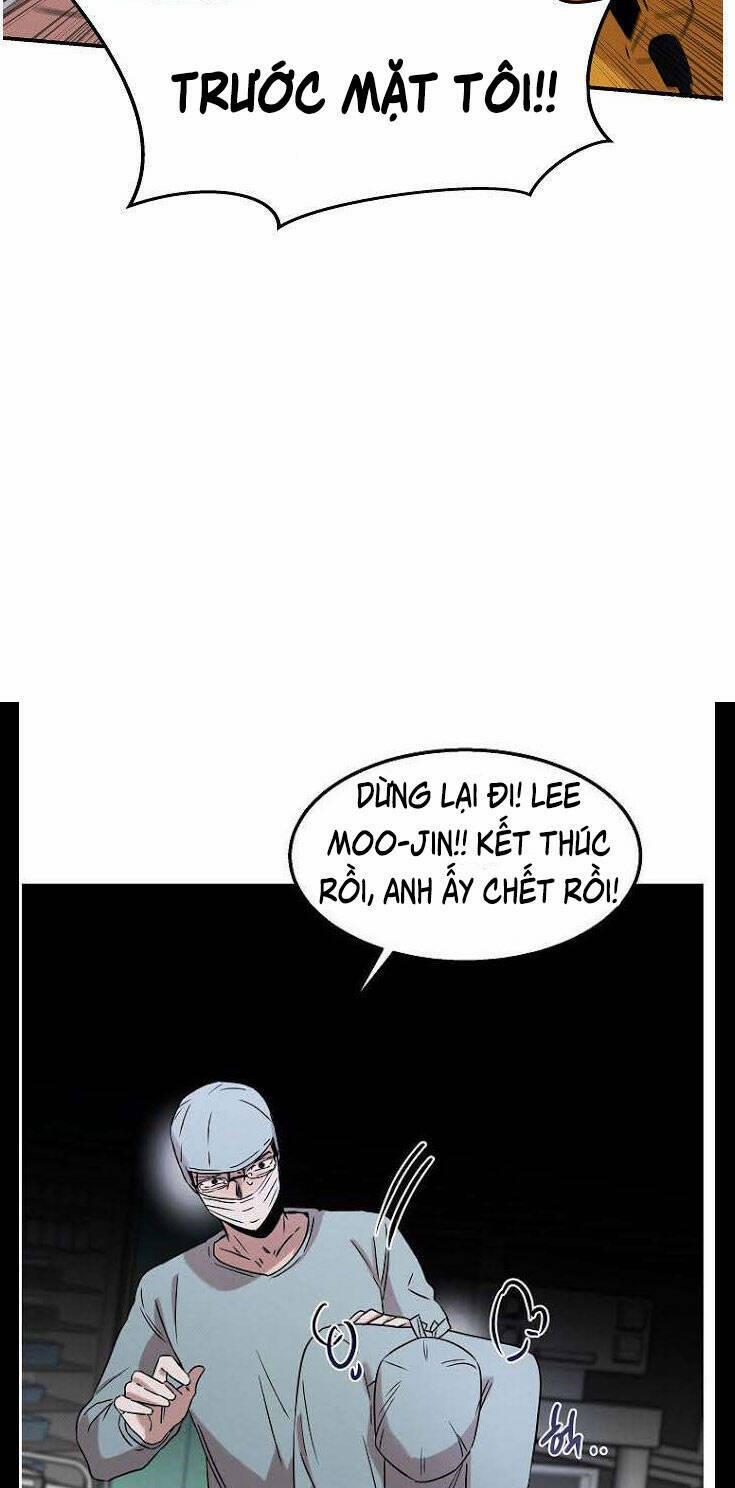 Bác Sĩ Thiên Tài Lee Moojin 17 trang 7