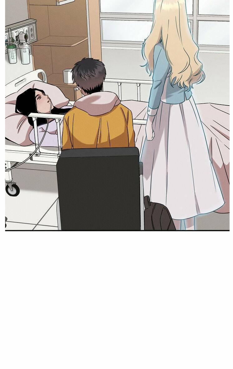 Bác Sĩ Thiên Tài Lee Moojin 18 trang 1