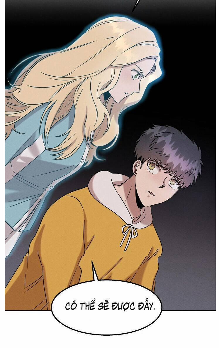 Bác Sĩ Thiên Tài Lee Moojin 18 trang 11