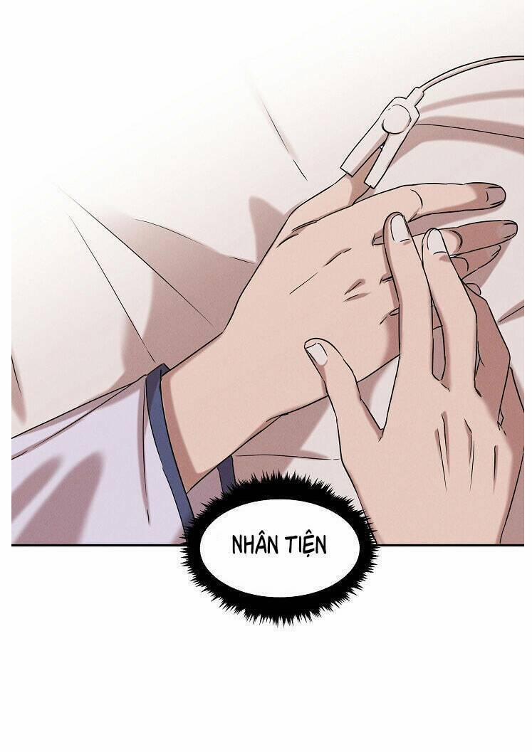 Bác Sĩ Thiên Tài Lee Moojin 18 trang 15